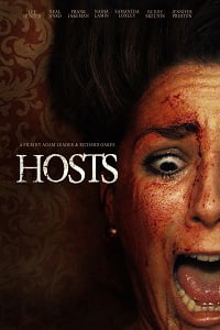 Hosts 2020 poster