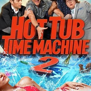 Hot Tub Time Machine 2 2015