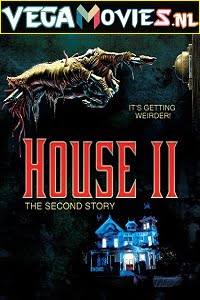 House II The Second Story 1987