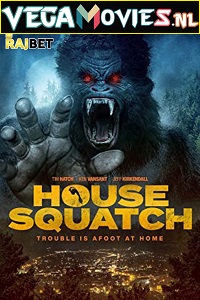 House Squatch