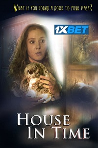 House in Time