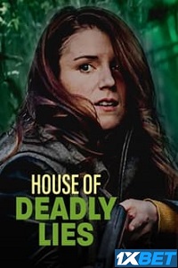 House of Deadly Lies