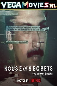 House of Secrets The Burari Deaths S01