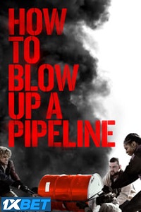 How to Blow Up a Pipeline