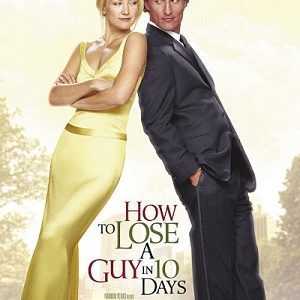How to Lose a Guy in 10 Days 2003 1