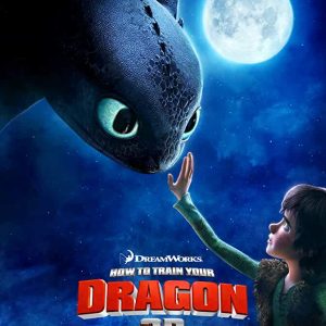 How to Train Your Dragon 3