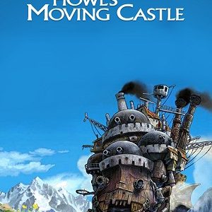 Howls Moving Castle
