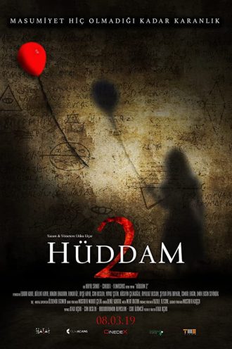 Huddam 2 2019