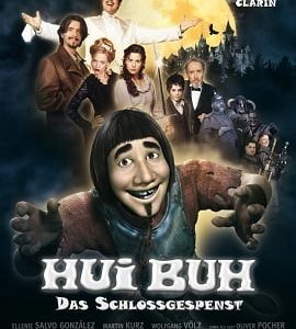 Hui Buh