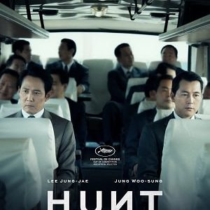 Hunt 2022