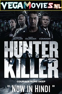 Hunter Killers