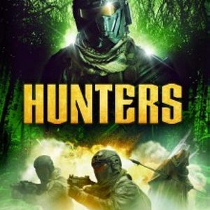 Hunters 2021