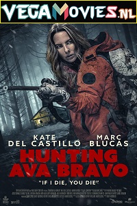 Hunting Ava Bravo 2022