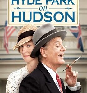 Hyde Park on Hudson 2012