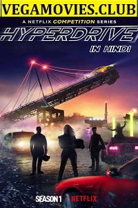 Hyperdrive Season 1