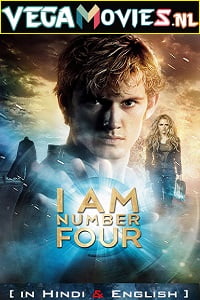 I Am Number Four 2011