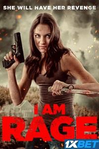 I Am Rage