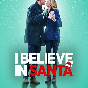 I Believe In Santa