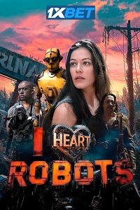 I Heart Robots 1