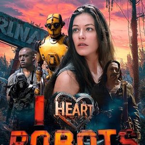 I Heart Robots 2204