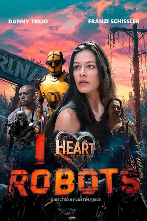 I Heart Robots 2204