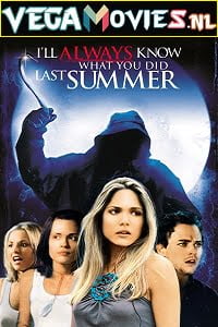 I Know What You Did Last Summer