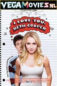 I Love You Beth Cooper