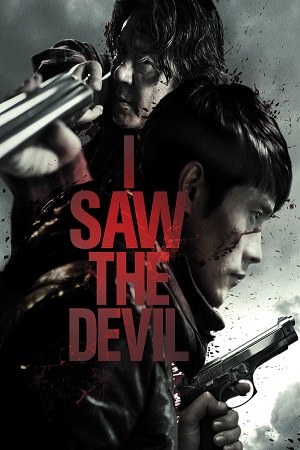 I Saw the Devil 1