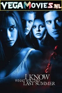 I Still Know What You Did Last Summer 1998 Dual Audio