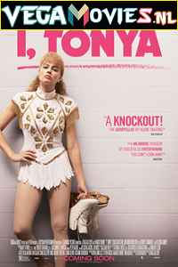 I Tonya 2017