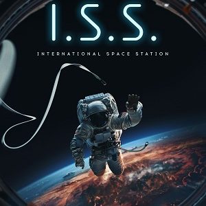 I.S.S 1