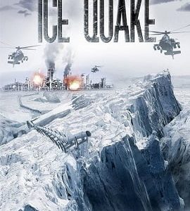 Ice Quake 2010 poster