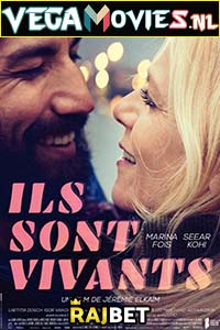 Ils sont vivants