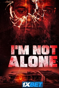 Im Not Alone