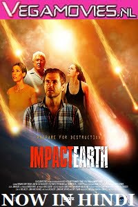Impact Earth 2015
