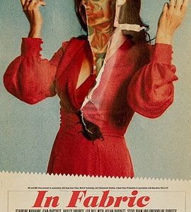 In Fabric 2018