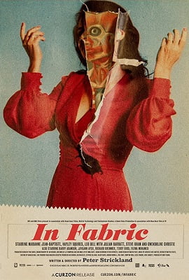 In Fabric 2018