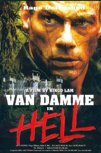 In Hell 2003