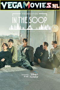 In The Soop Friendcation 2022
