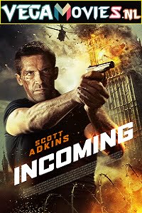 Incoming 2018