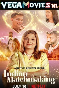 Indian Matchmaking S01