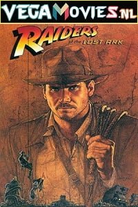 Indiana Jones and the Raiders of the Lost Ark