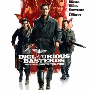 Inglourious Basterds 2009
