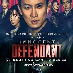 Innocent Defendant Season 1 dubbed in Hindi Korean TV Series