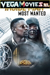Inside Man Most Wanted