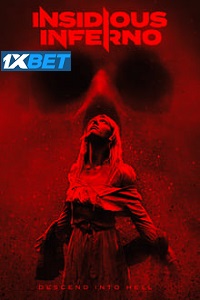 Insidious Inferno