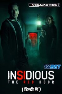 Insidious The Red Door
