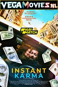 Instant Karma