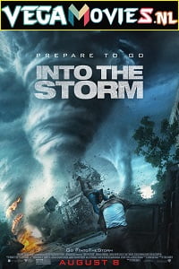 Into the Storm 2014