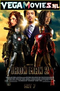 Iron Man 2